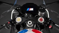 Moto - News: BMW: nasce la M 1000 RR, 212 cv per il primo modello M di BMW Motorrad 