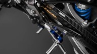 Moto - News: BMW: nasce la M 1000 RR, 212 cv per il primo modello M di BMW Motorrad 