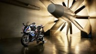 Moto - News: BMW: nasce la M 1000 RR, 212 cv per il primo modello M di BMW Motorrad 