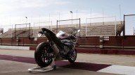 Moto - News: BMW: nasce la M 1000 RR, 212 cv per il primo modello M di BMW Motorrad 