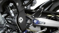 Moto - News: BMW: nasce la M 1000 RR, 212 cv per il primo modello M di BMW Motorrad 