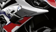 Moto - News: BMW: nasce la M 1000 RR, 212 cv per il primo modello M di BMW Motorrad 