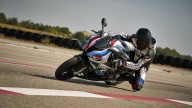 Moto - News: BMW: nasce la M 1000 RR, 212 cv per il primo modello M di BMW Motorrad 