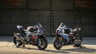 Moto - News: BMW: nasce la M 1000 RR, 212 cv per il primo modello M di BMW Motorrad 