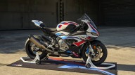 Moto - News: BMW: nasce la M 1000 RR, 212 cv per il primo modello M di BMW Motorrad 