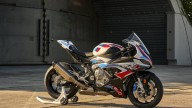 Moto - News: BMW: nasce la M 1000 RR, 212 cv per il primo modello M di BMW Motorrad 