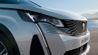 Auto - News: Nuova Peugeot 3008: SUV francese da record, caratteristiche e dettagli