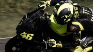 MotoGP: Valentino Rossi, while waiting for the announcement (which one?) is training at Pomposa