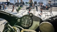 MotoGP: Valentino Rossi, in attesa dell'annuncio (quale?) si allena a Pomposa
