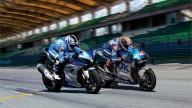 Moto - News: Ecco la Suzuki GSX-R 1000 con livrea da MotoGP per i 100 anni della Casa
