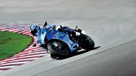 Moto - News: Ecco la Suzuki GSX-R 1000 con livrea da MotoGP per i 100 anni della Casa