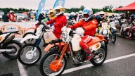 Moto - News: Swank Rally Sardegna 2020: tutto pronto per il classic rally