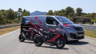 Moto - News: MV Agusta: nasce la Freestyle Division. Alla conquista dell'Europa