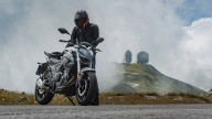 Moto - News: Voge Brivido 500R: prezzo del 20% più basso della Benelli Leoncino