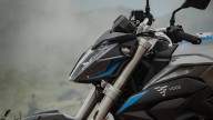 Moto - News: Voge Brivido 500R: prezzo del 20% più basso della Benelli Leoncino