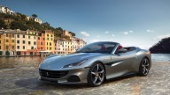 Auto - News: Ferrari Portofino M: l'aria tra i capelli, "passa" da 620 CV e un po' di Roma