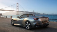 Auto - News: Ferrari Portofino M: l'aria tra i capelli, "passa" da 620 CV e un po' di Roma