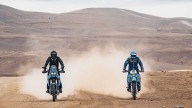 Moto - Test: Yamaha Ténéré 700 Rally Edition: la prova dell'endurona da Dakar