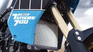 Moto - Test: Yamaha Ténéré 700 Rally Edition: la prova dell'endurona da Dakar