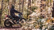 Moto - News: Royal Enfield Himalayan 2021: già disponibile in Asia e Nord America