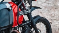 Moto - News: Royal Enfield Himalayan 2021: già disponibile in Asia e Nord America