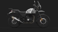 Moto - News: Royal Enfield Himalayan 2021: già disponibile in Asia e Nord America