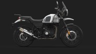 Moto - News: Royal Enfield Himalayan 2021: già disponibile in Asia e Nord America