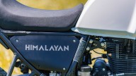 Moto - News: Royal Enfield Himalayan 2021: già disponibile in Asia e Nord America