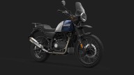 Moto - News: Royal Enfield Himalayan 2021: già disponibile in Asia e Nord America