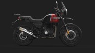 Moto - News: Royal Enfield Himalayan 2021: già disponibile in Asia e Nord America