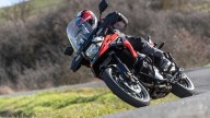 Moto - News: Suzuki V-Strom Tour 2020, quattro tappe in quattro regioni