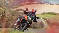 Moto - News: Suzuki V-Strom Tour 2020, quattro tappe in quattro regioni