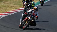 Moto - Test: Aprilia Riding Academy 2020: piegando si impara