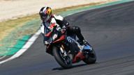 Moto - Test: Aprilia Riding Academy 2020: piegando si impara