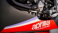 Moto - News: Aprilia Tuono V4 X, sold out in poche ore