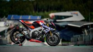 Moto - News: Aprilia Tuono V4 X, sold out in poche ore