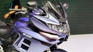 Moto - News: Benelli 1200GT, presentata ufficialmente in Cina