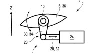 Moto - News: BMW, appendici mobili e aerodinamica attiva per la S1000RR