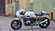 Moto - News: BMW al lavoro sulla R nineT Euro 5 per il 2021