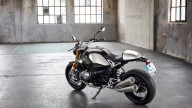 Moto - News: BMW al lavoro sulla R nineT Euro 5 per il 2021