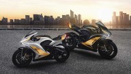 Moto - News: Hero sbarca in Europa per produrre moto elettriche ad alte prestazioni