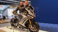 Moto - News: Hero sbarca in Europa per produrre moto elettriche ad alte prestazioni