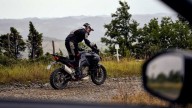 Moto - News: Ducati Multistrada V4, nuovi indizi prima del debutto [FOTOGALLERY]