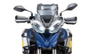 Moto - News: Benelli, gamma 2021 anticipata dalle foto delle nuove QJMotor?