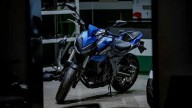 Moto - News: Benelli, gamma 2021 anticipata dalle foto delle nuove QJMotor?