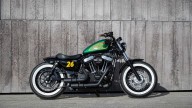 Moto - News: Harley-Davidson: addio Sportster (in Europa)