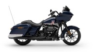 Moto - News: Harley-Davidson, evitata multa milionaria per gli scarichi rumorosi