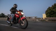 Moto - News: Honda CB125F 2021: Euro5 e consumi da record!