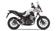 Moto - News: Nuove Honda CB500F, CBR500R, CB500X 2021: tutti i dettagli