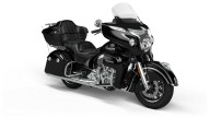 Moto - News: Indian gamma 2021: novità per Roadmaster Limited e Scout